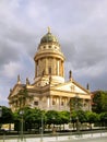 French Cathedral (Franzoesischer Dom), Berlin