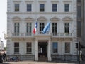 French Consulate General in London