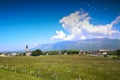 French Countryside