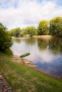 French countryside idyll of the Dordogne