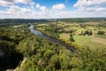 French countryside idyll of the Dordogne