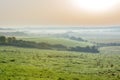 French countryside - Lorraine