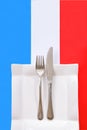 French cuisine Restaurant menu