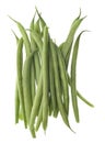 French Cut Green String Beans