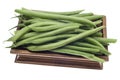 French Cut Green String Beans