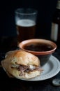 French Dip