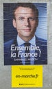 French Election Poster - The Second Round