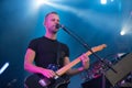 M83 in concert at Austin City Limits