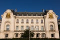 French Embassy in Vienna