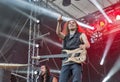 Betraying the Martyrs live at Atlas Weekend Festival. Kiev, Ukraine.