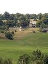 French Farmhouse