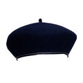 French felt beret