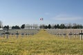 French First World War Cemetary