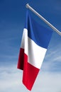 French Flag