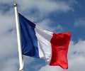 French flag