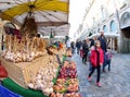 French food market