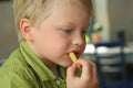 French fries Royalty Free Stock Photo