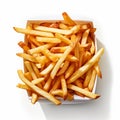 French fries