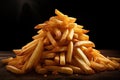 All-Time Classic Perfect French Fries