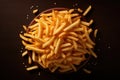 All-Time Classic Perfect French Fries