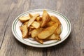 french fries, Izakaya ( Japanese reasonable restaurant ) Popular Menu