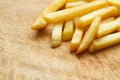 French Fries Royalty Free Stock Photo