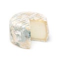 French goat cheese Royalty Free Stock Photo