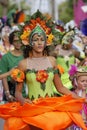 French Guiana Annual Carnival