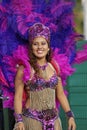 French Guiana Annual Carnival