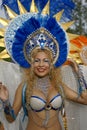 French Guiana carnival