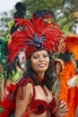 French Guiana carnival