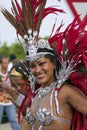 French Guiana carnival