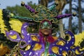 French Guiana's Annual Carnival 2011