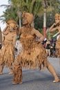 French Guiana's Annual Carnival 2011