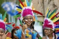 French Guiana's Annual Carnival