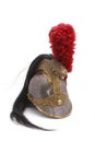 French helmet (cuirassier)