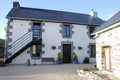 French Holiday Cottage