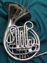 French horn