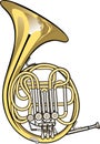 French Horn