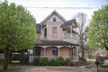 French House Victorian Manor Jackson, Tennessee