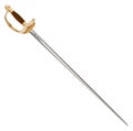 French Infantry Officer Sword