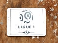 French ligue 1 logo