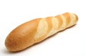 French loaf whole