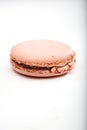 French macaron Royalty Free Stock Photo