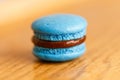 French macaron