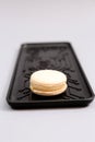 French macarons Royalty Free Stock Photo