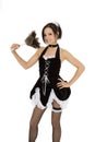 French Maid