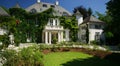 French Mansion