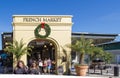 French Market New Orleans