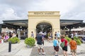 French Market, New Orleans